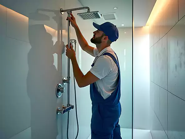 Why Choose Tukwila Plumber for Shower Replacement in Tukwila, WA?
