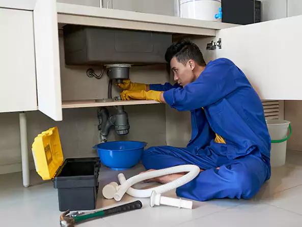 Why Choose Tukwila Plumber for Sink Drain Replacement in Tukwila, WA?