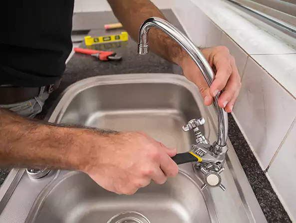 Why Choose Tukwila Plumber for Sink Installation in Tukwila, WA?
