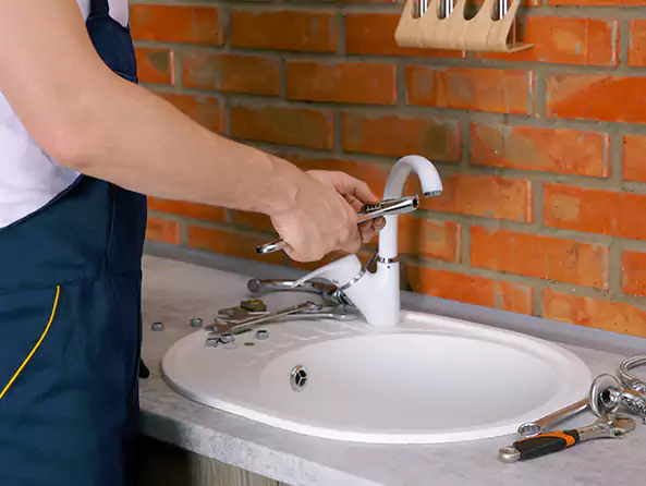 Why Choose Tukwila Plumber for Sink Repair in Tukwila, WA?