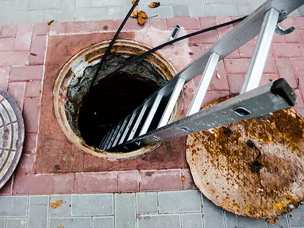 Why Choose Tukwila Plumber for Storm Drain Cleaning in Tukwila, WA?