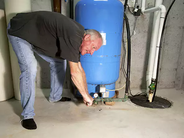 Why Choose Tukwila Plumber for Sump Pump Installation in Tukwila?