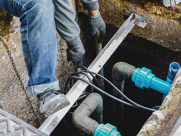 Why Choose Tukwila Plumber for Sump Pump Maintenance in Tukwila, WA?