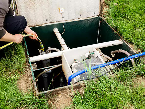 Why Choose Tukwila Plumber for Sump Pump Replacement in Tukwila, WA?