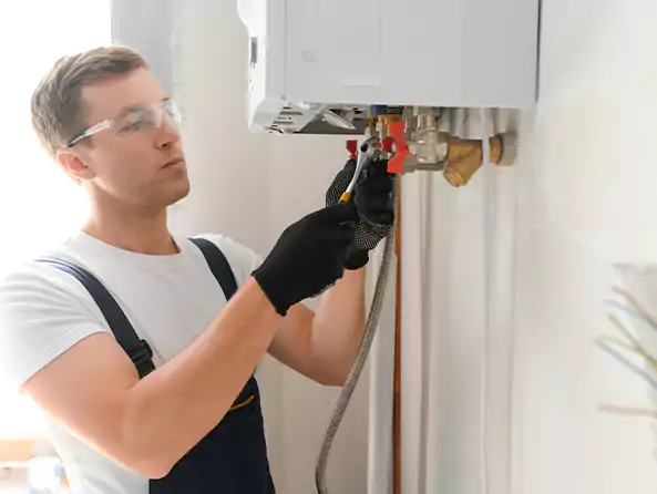 Why Choose Tukwila Plumber for Tankless Water Heater Maintenance in Tukwila, WA?