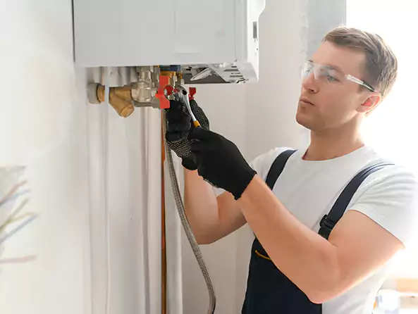 Why Choose Tukwila Plumber for Tankless Water Heater Repair in Tukwila, WA?