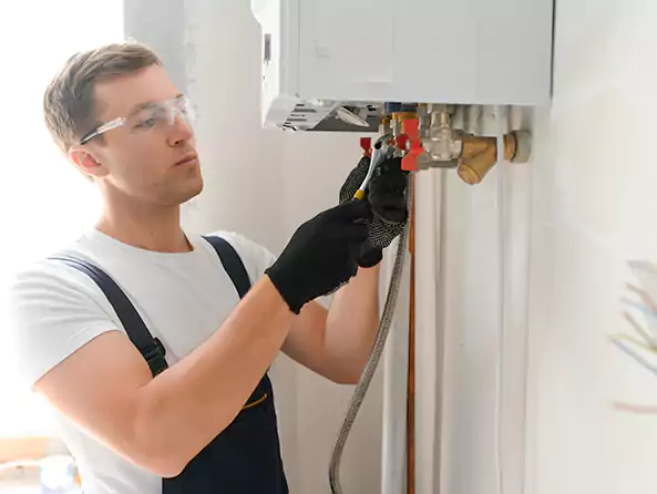 Why Choose Tukwila Plumber for Tankless Water Heater Replacement in Tukwila, WA?