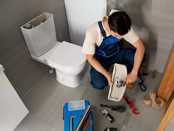 Why Choose Tukwila Plumber for Toilet Repair in Tukwila, WA?