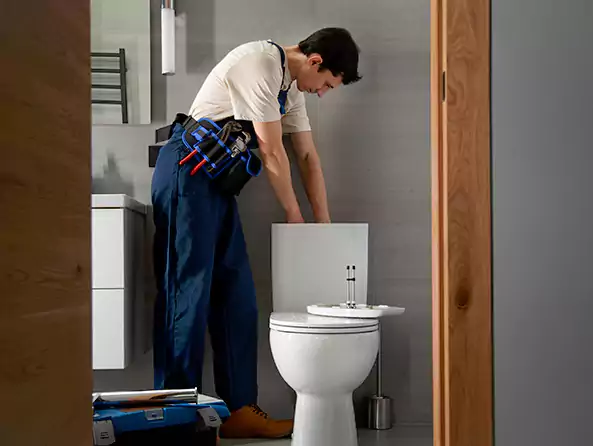 Why Choose Tukwila Plumber for Toilet Replacement in Tukwila, WA?