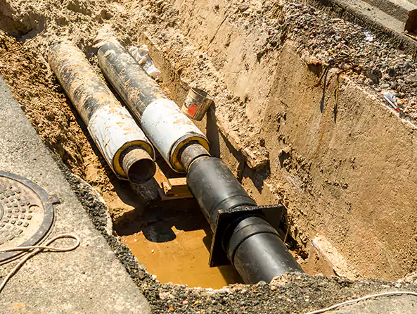 Why Choose Tukwila Plumber for Trenchless Pipe Repair in Tukwila?