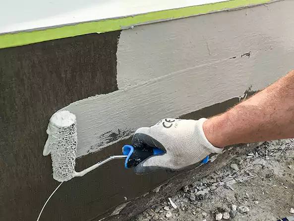 Why Choose Tukwila Plumber for Walls Waterproofing in Tukwila, WA?