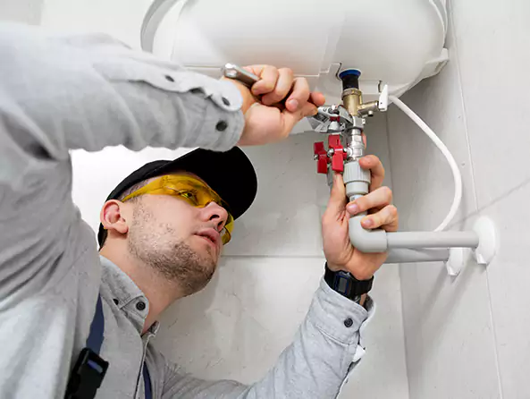 Why Choose Tukwila Plumber for Water Heater Expansion Tank Installation in Tukwila, WA?