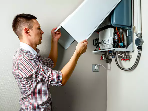 Why Choose Tukwila Plumber for Water Heater Installation in Tukwila, WA?