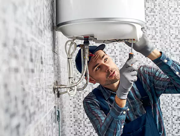 Why Choose Tukwila Plumber for Water Heater Maintenance in Tukwila, WA?