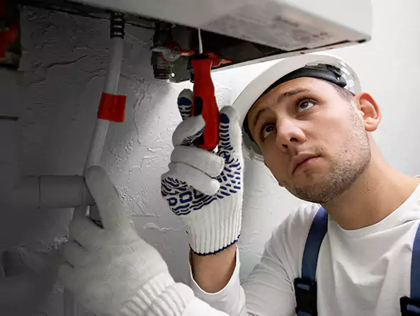 Why Choose Tukwila Plumber for Water Heater Repair in Tukwila, WA?