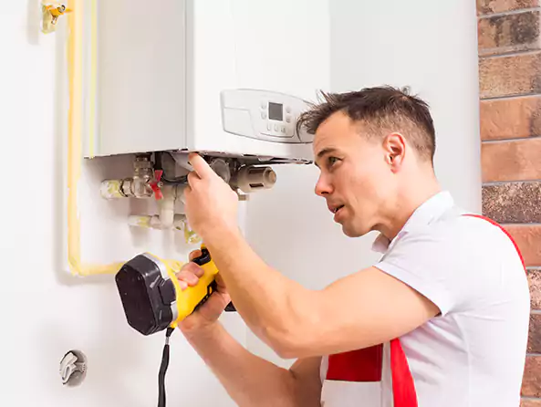 Why Choose Tukwila Plumber for Water Heater Replacement in Tukwila, WA?