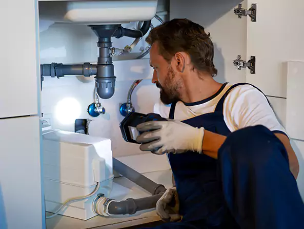 Why Choose Tukwila Plumber for Water Leak Repair in Tukwila, WA?