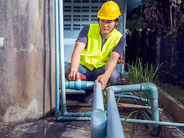 Why Choose Tukwila Plumber for Water Line Installation in Tukwila, WA