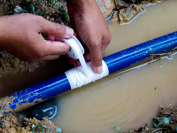 Why Choose Tukwila Plumber for Water Line Replacement in Tukwila, WA?