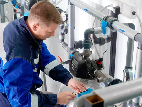Why Choose Tukwila Plumber for Water Softener Installation in Tukwila, WA?