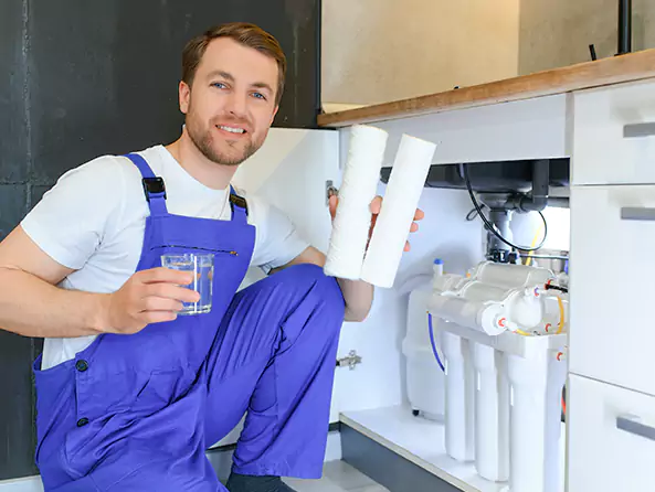 Why Choose Tukwila Plumber for Water Softener Maintenance in Tukwila, WA?