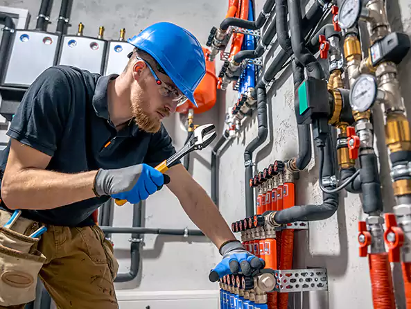 Why Choose Tukwila Plumber for Water Softener Repair in Tukwila?