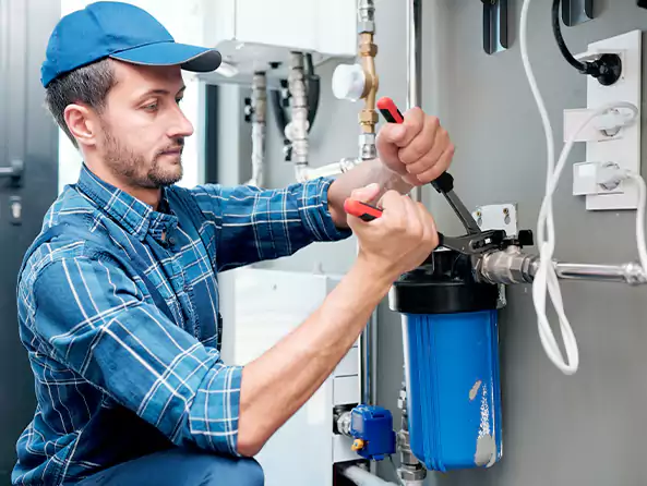 Why Choose Tukwila Plumber for Water Softener Replacement in Tukwila, WA?
