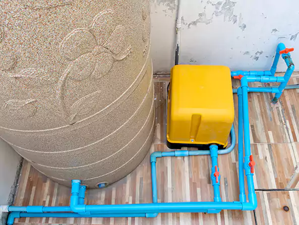 Why Choose Tukwila Plumber for Well Pressure Tank Replacement in Tukwila, WA?