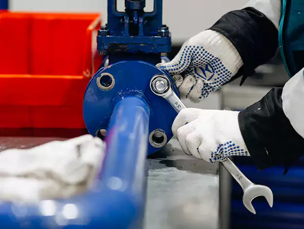 Why Choose Tukwila Plumber for Well Pump Repair in Tukwila, WA?