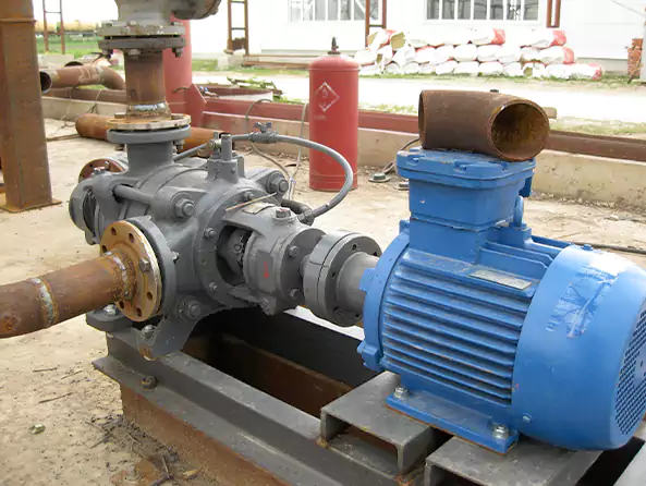 Why Choose Tukwila Plumber for Well Pump Replacement in Tukwila, WA?